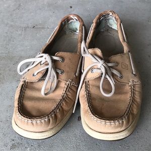 Add-on Sperry’s!!!